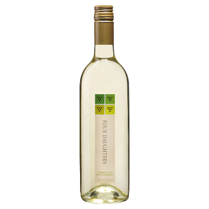 Picture of Four Daughters Marlborough Sauvignon Blanc 750ml