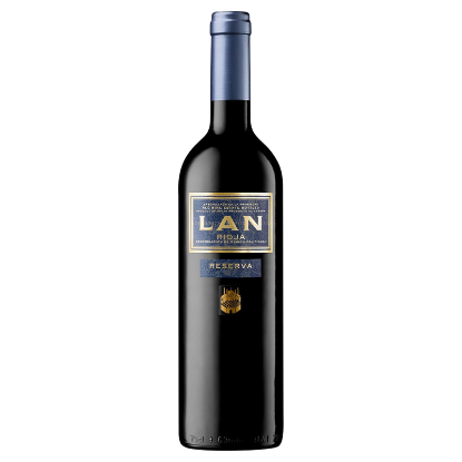 Picture of Bodegas LAN Reserva Rioja DOCa 750ml