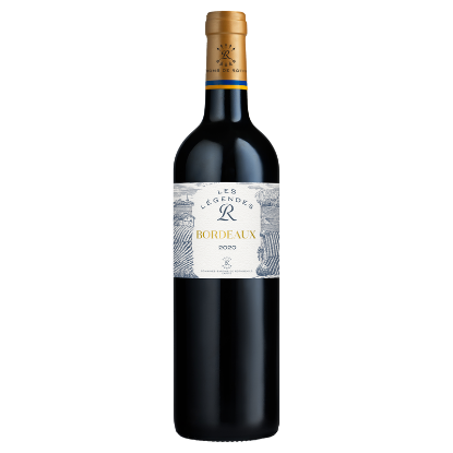 Picture of Domaines Barons de Rothschild Lafite Les Légende R Bordeaux 2020 750ml