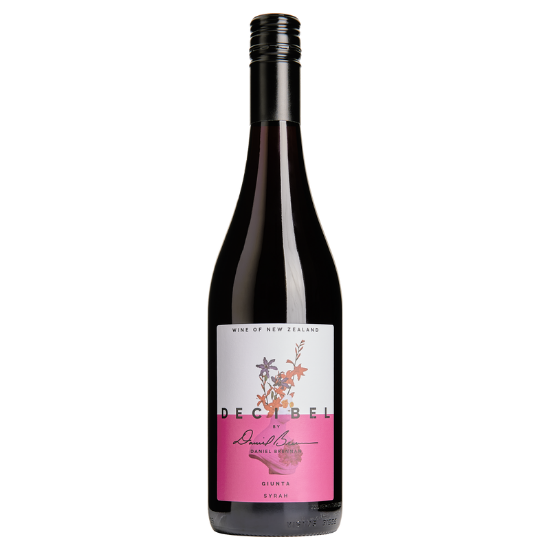Picture of Decibel Giunta Syrah 750ml