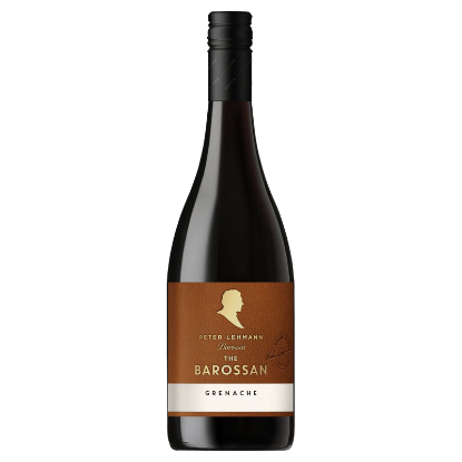 Show details for Peter Lehmann The Barossan Grenache 750ml Picture of Peter Lehmann The Barossan Grenache 750ml