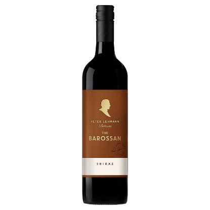 Show details for Peter Lehmann The Barossan Shiraz 750ml Picture of Peter Lehmann The Barossan Shiraz 750ml