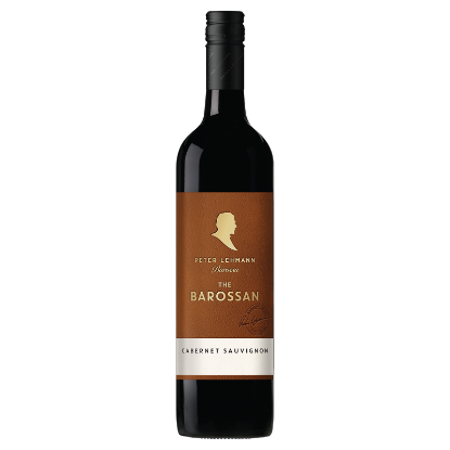 Show details for Peter Lehmann The Barossan Cabernet Sauvignon 750ml Picture of Peter Lehmann The Barossan Cabernet Sauvignon 750ml