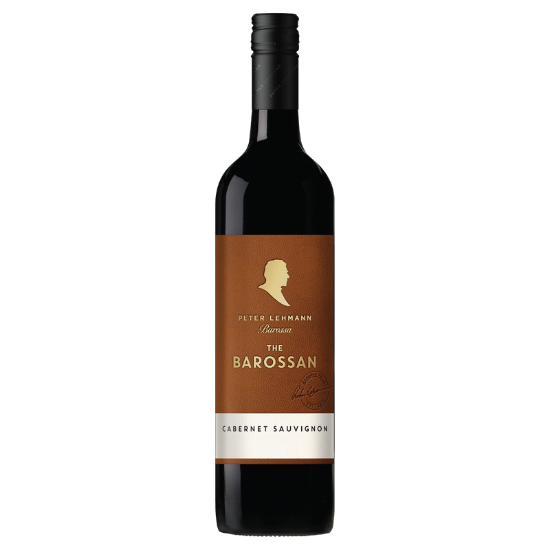 Picture of Peter Lehmann The Barossan Cabernet Sauvignon 750ml