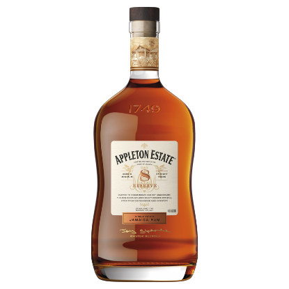Picture of Appleton Estate 8YO Reserve 700ml