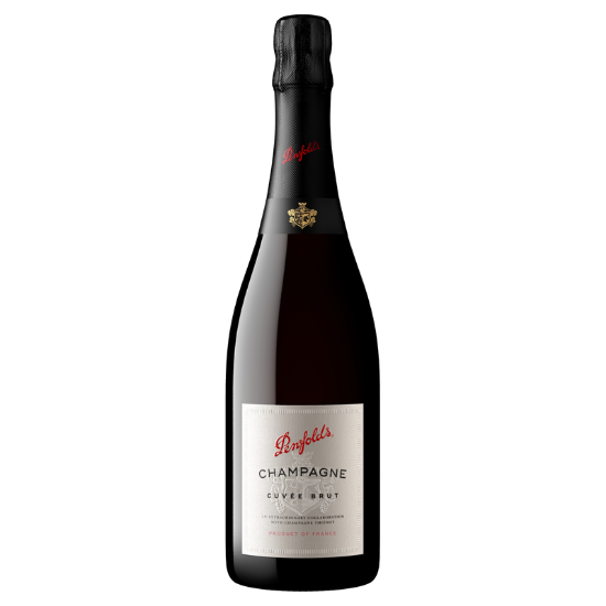 Picture of Penfolds x Thiénot Champagne Cuvée Brut 750ml