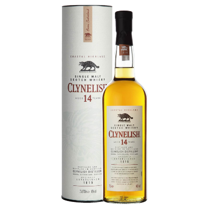 Picture of Clynelish 14YO Single Malt 700ml