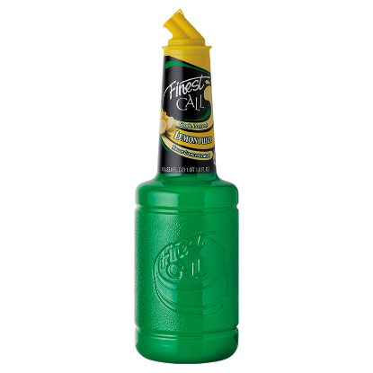 Picture of Finest Call Single Pressed Lemon Juice 1 Litre