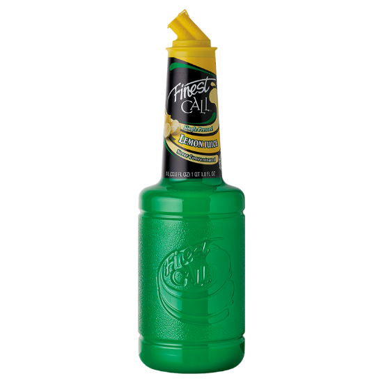 Picture of Finest Call Single Pressed Lemon Juice 1 Litre