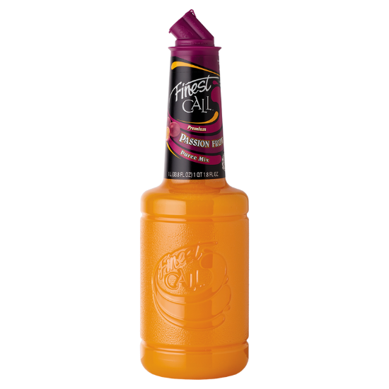 Picture of Finest Call Passion Fruit Puree Mix 1 Litre