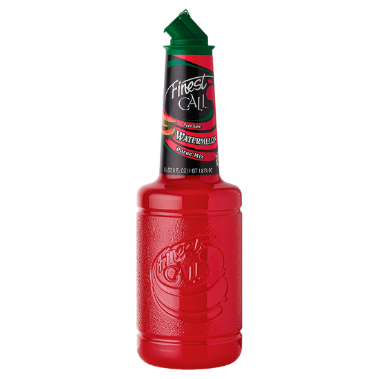 Picture of Finest Call Watermelon Puree Mix 1 Litre