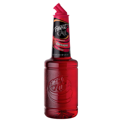 Picture of Finest Call Grenadine Syrup 1 Litre