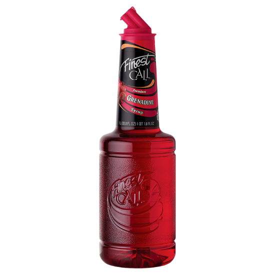 Picture of Finest Call Grenadine Syrup 1 Litre