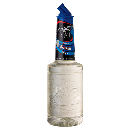 Picture of Finest Call Sugar Syrup 1 Litre