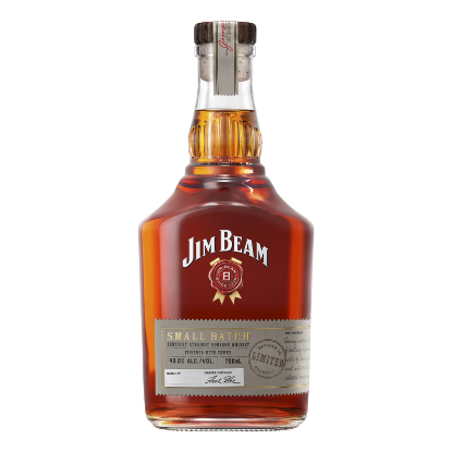 Picture of Jim Beam Small Batch Bourbon 700ml