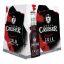 Picture of Cruiser Classic Cola 4.8% Bottles 12x275ml