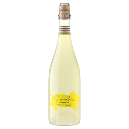 Picture of Squealing Pig Squealini Zesty Lemon Spritz 750ml