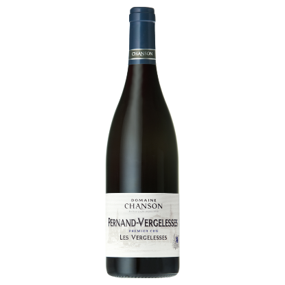 Picture of Domaine Chanson Pernand-Vergelesses Les Vergelesses Premier Cru 750ml