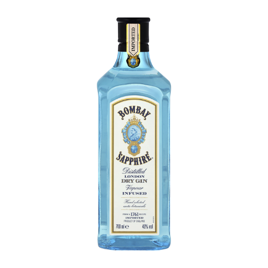 Picture of Bombay Sapphire 700ml