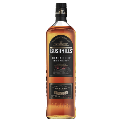 Picture of Bushmills Black Bush Irish Whiskey 700ml