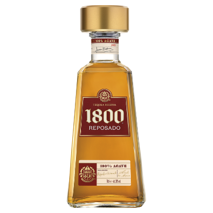 Picture of 1800 Tequila Reserva Reposado 700ml