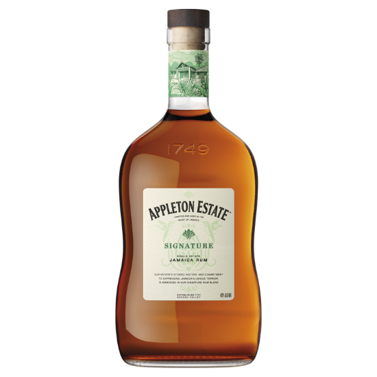 Picture of Appleton Estate Signature 700ml