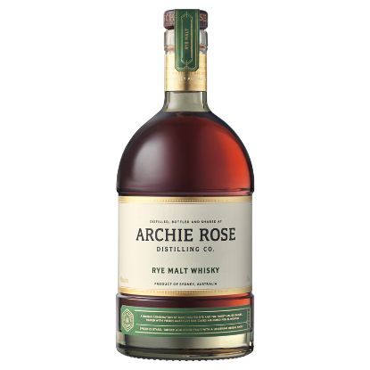 Picture of Archie Rose Distilling Co. Rye Malt Whisky 700ml