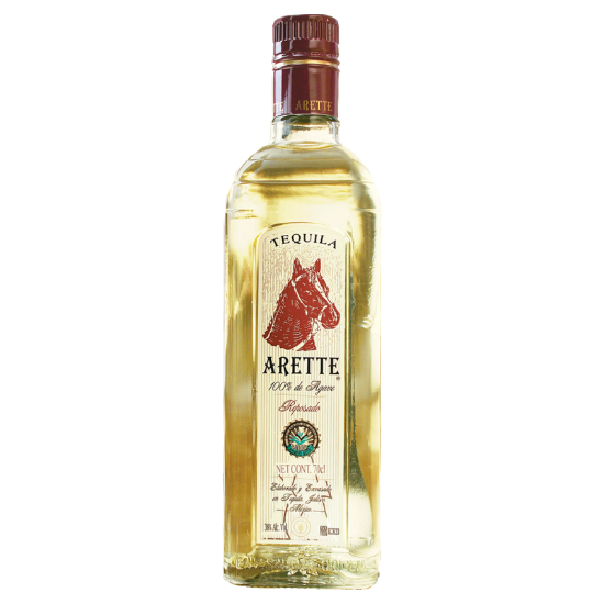 Picture of Arette Tequila Reposado 700ml