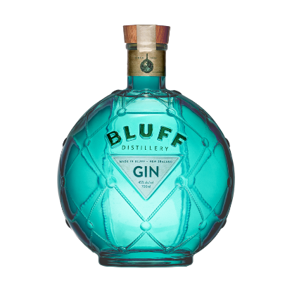 Picture of Bluff Distillery London Dry Gin 700ml