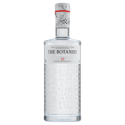 Show details for The Botanist Islay Dry Gin 700ml Picture of The Botanist Islay Dry Gin 700ml