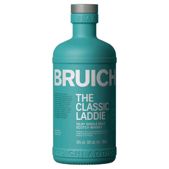 Picture of Bruichladdich The Classic Laddie Islay Single Malt 700ml
