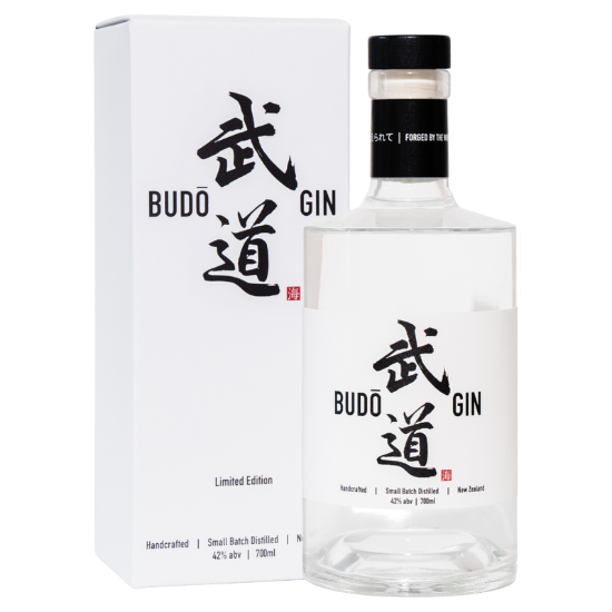 Picture of Budo Gin 700ml