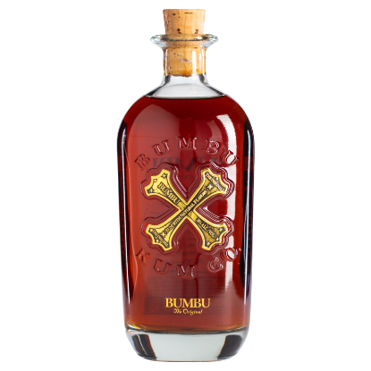 Picture of Bumbu Rum Co. The Original Gold Rum 700ml
