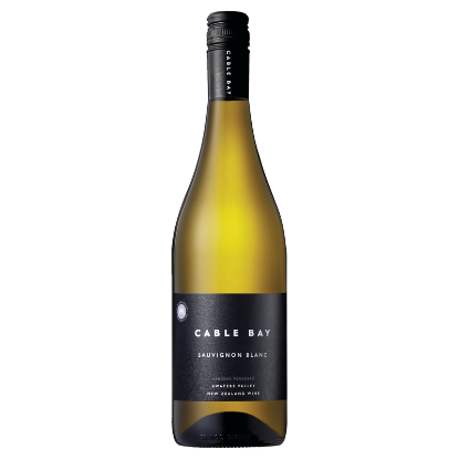 Picture of Cable Bay Awatere Valley Sauvignon Blanc 750ml