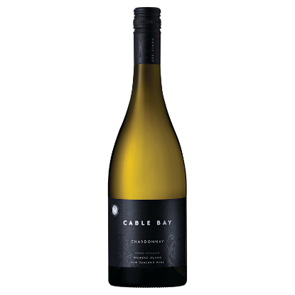 Picture of Cable Bay Waiheke Island Chardonnay 750ml
