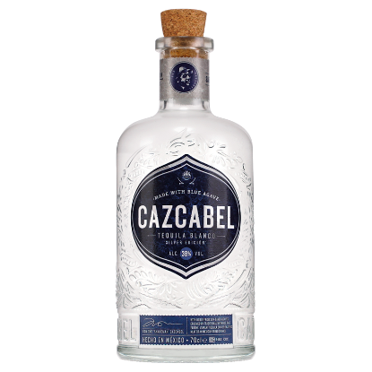 Picture of Cazcabel Blanco Tequila 700ml