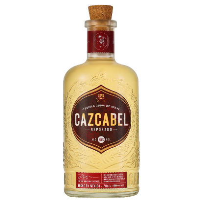 Picture of Cazcabel Reposado Tequila 700ml