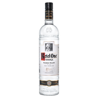 Picture of Ketel One Vodka 1 Litre