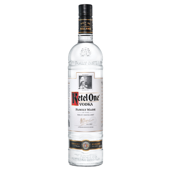 Picture of Ketel One Vodka 1 Litre