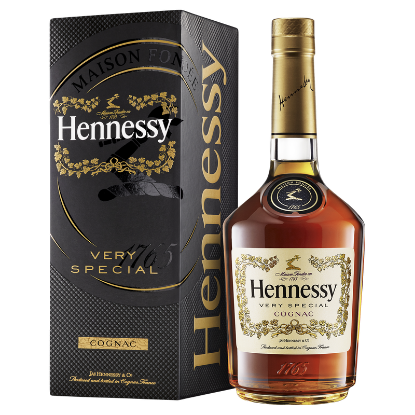 Picture of Hennessy Very Special Cognac 700ml