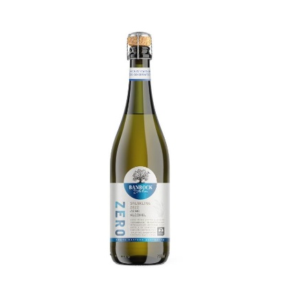 Picture of Banrock Station Zero Sparkling Zero Alcohol 750ml