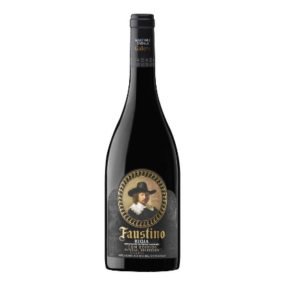 Picture of Bodegas Faustino Icon Edition Especial Selección Reserva Rioja 750ml