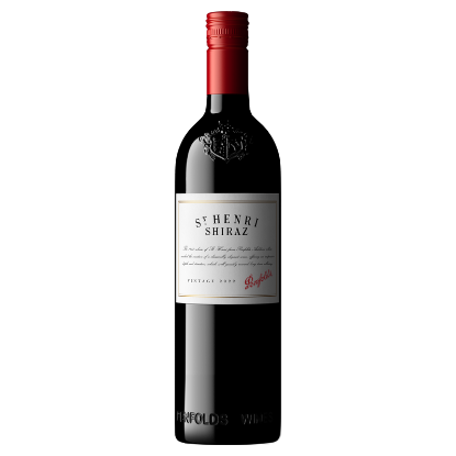 Picture of Penfolds St Henri Shiraz 2022 750ml