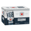 Picture of KGB Lemon Ice 7% Cans 12x250ml
