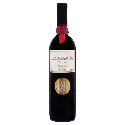Picture of Don Ramón Tinto Especial Barrica 750ml