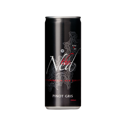 Picture of The Ned Pinot Gris Can 250ml