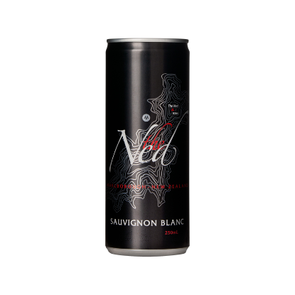 Picture of The Ned Sauvignon Blanc Can 250ml