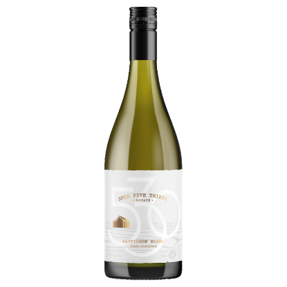 Picture of Shed Five Thirty Estate Marlborough Sauvignon Blanc 750ml