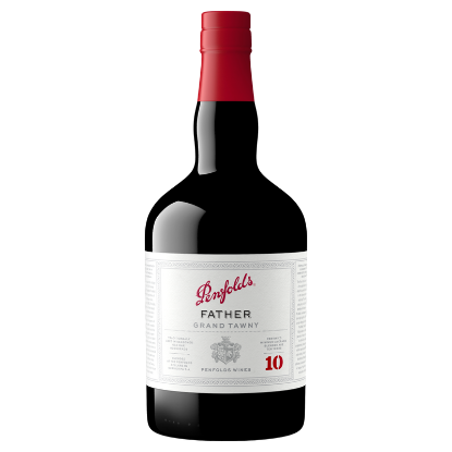Picture of Penfolds Father Grand Tawny 10YO 750ml