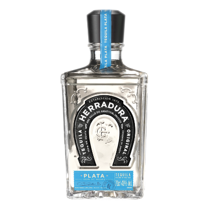 Show details for Herradura Plata Tequila 700ml Picture of Herradura Plata Tequila 700ml